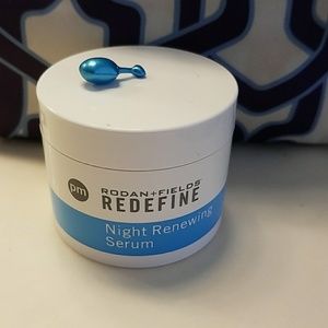 Rodan and Fields Night Renewing Serum